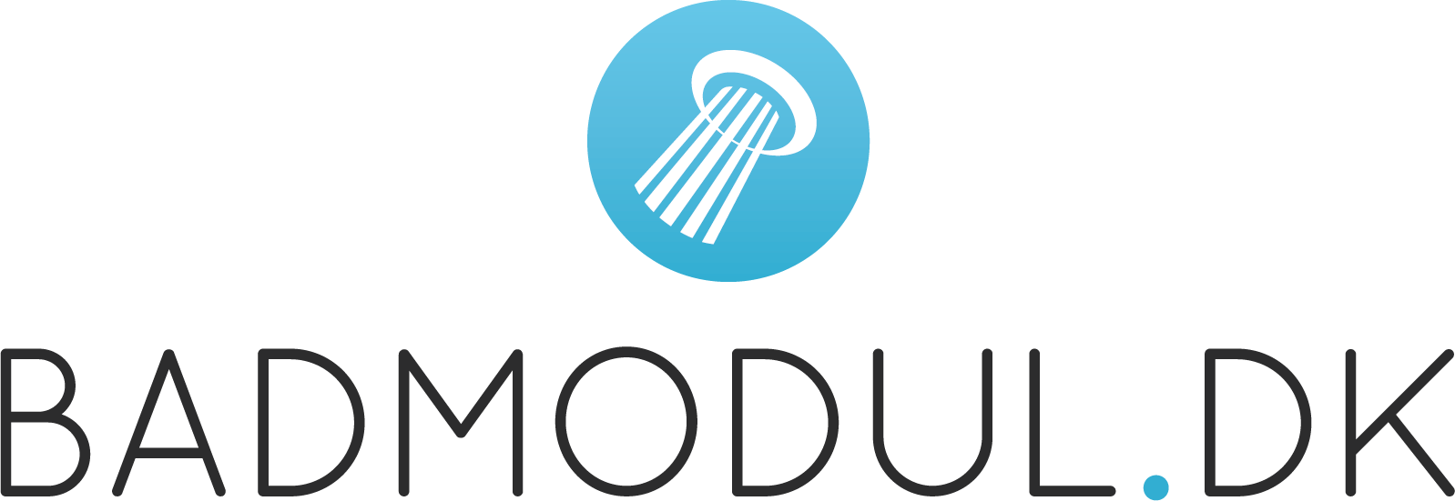 badmodul logo