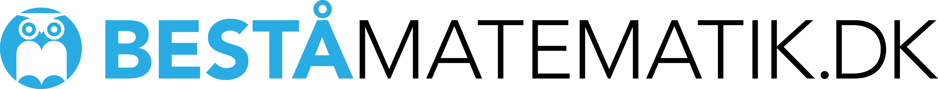 BeståMatematik logo