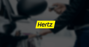 hertz danmark mbr website