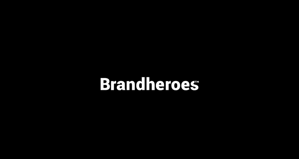 Brandheroes video