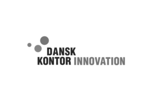 Dansk Kontorinnovation logo