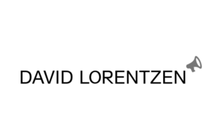 David Lorentzen logo