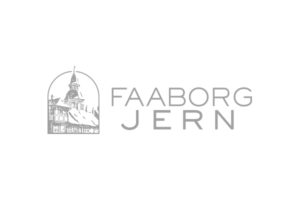 Faaborg Jern - Design af logo, hjemmeside og print materiale
