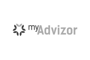 MyAdvizor logo