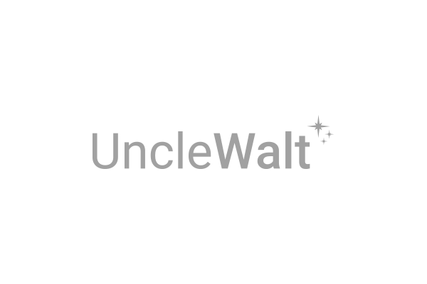 Uncle Walt logo