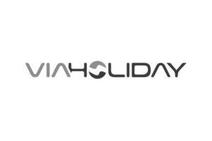 ViaHoliday logo