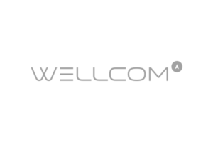 Wellcom logo