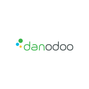 Design af logo til DanOdoo