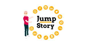 JumpStory video