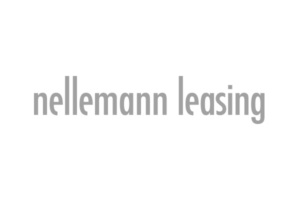 Nellemann Leasing - design af hjemmeside