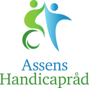 Design af logo til Assens Handicapråd