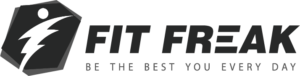 Fit Freak - logo til motionscenter