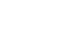 Little Punks - skarpt logo i hvid