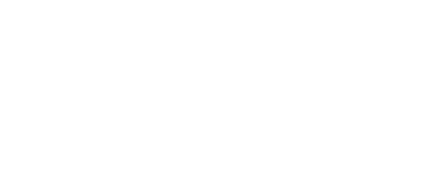 Little Punks - skarpt logo i hvid