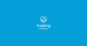 Trading Company - logo til handelsvirksomhed