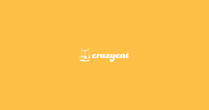 Crazycat logo