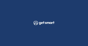 Get Smart - logo til fx webshop eller lektiehjælp