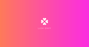 Design af logo - Lush Envy