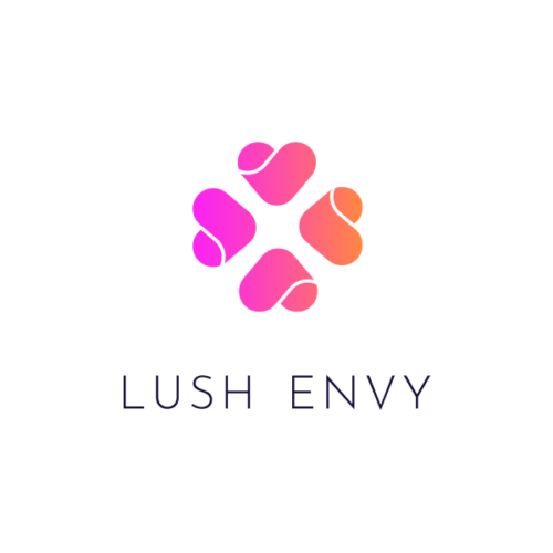 Billigt logo til f.eks beauty webshop