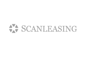 Scanleasing - Design og udvikling af af hjemmeside