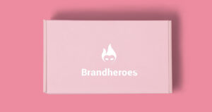 brandheroes box cover