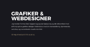 Bæk Søgaard Design - FB billede