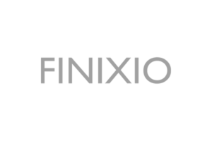 Finixio - Design af diverse portaler, landingpages og trykt materiale