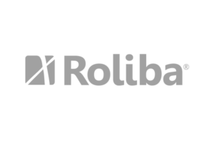 Roliba - Produktion af grafisk materiale online