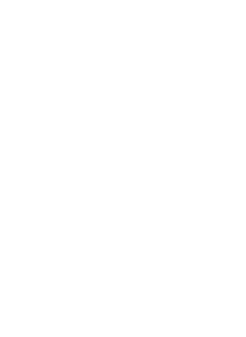 Logo børnehave i hvid